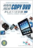 123 Copy Dvd Platinum 2012 Bling Software Ltd