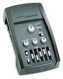 Fishman PRO-EQ Platinum Preamp/EQ/DI