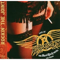 Rockin' the Joint (Live at the Hard Rock Hotel)