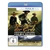 IMAX: Das Gl�ck der Erde - 4 Kontinente, 1500 Jahre, endlose Freiheit [Blu-ray]