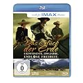 IMAX: Das Gl�ck der Erde - 4 Kontinente, 1500 Jahre, endlose Freiheit [Blu-ray]
