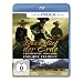 IMAX: Das Gl�ck der Erde - 4 Kontinente, 1500 Jahre, endlose Freiheit [Blu-ray]