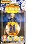 DC Direct Teen Titans Series 2 Action Figure Unmasked Deathstroke