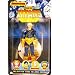 DC Direct Teen Titans Series 2 Action Figure Unmasked Deathstroke