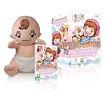 Cooking Mama World: Babysitting Mama (Wii)