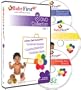 BabyFirstTV Presents 3 DVD Collection Set 1