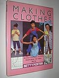 Making clothes for children