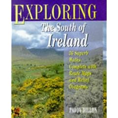 Exploring the South of Ireland