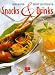 Bücher : Snacks und Drinks
