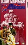 Review Universal Pictures UK  / The New Avengers - Target / Faces [1976]