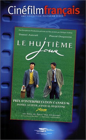 Le Huitieme Jour