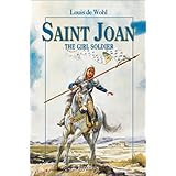 saint joan the girl soldier vision books