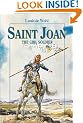 Saint Joan: The Girl Soldier (Vision Books)