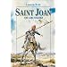 Saint Joan: The Girl Soldier (Vision Books)
