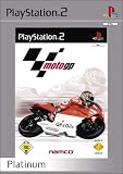 Eigenschaften Sony Computer Entertainment  / MotoGP