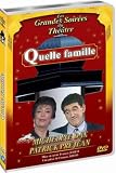 Quelle famille