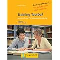Training TestDaF. Trainingsbuch mit 2 CD's: Material zur Pr�fungsvorbereitung