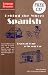 Books : Behind the Wheel Spanish Learn at Home or in Your Car (Book With Bonus CD)