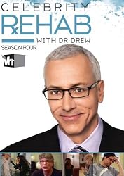 Celebrity Rehab: Season 4