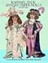 Raphael Tuck Antique Paper Dolls in Full Color