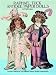 Raphael Tuck Antique Paper Dolls in Full Color