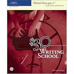 $30 Writing School