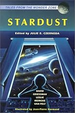 Stardust: Teacher's Guide (Tales from the Wonder Zone)