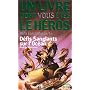 D�fis fantastiques, tome 16 : D�fis sanglants sur &hellip de Andrew Chapman