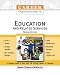Books : Career Opportunities in Education And Related Services