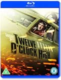Twelve O'Clock High [Blu-ray] [1949]