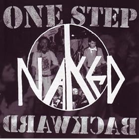 One Step Backward