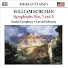 Symphonien Nr.3+5