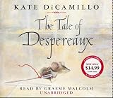 The Tale of Despereaux