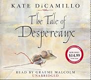 The Tale of Despereaux