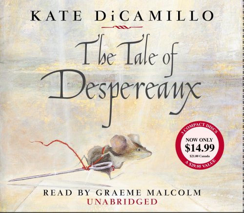 The Tale of Despereaux