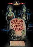 The Return of the Living Dead - Clu Gulager