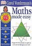 Maths Made Easy book 2 ages 9-10
