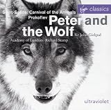 Peter and the Wolf Op. 67