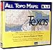 Electronics : All Topo Maps: Texas
