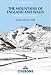 The Mountains of England and Wales: England v. 2 (A Cicerone guide)