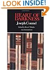 Heart of Darkness (Case Studies in Contemporary Criticism)