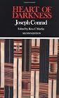 Heart of Darkness (Case Studies in Contemporary Criticism)
