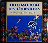 Din dan don, it's Christmas