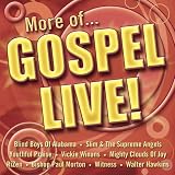 More of Gospel Live