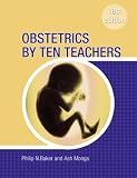 Obstetrics by Ten Teachers