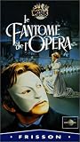 Revue UNIVERSAL VIDEO  / Le fantôme de l'opéra