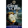 Le fant�me de l'op�ra