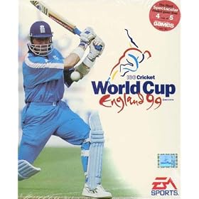 World Cup Cricket