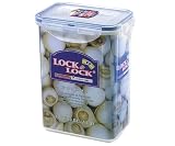Lock & Lock Stackable Airtight Container Rectangular 1.8L
