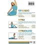 Kathy Smith - Ultimate Yoga (New Yoga Basics / New Yoga / New Yoga Challenge)